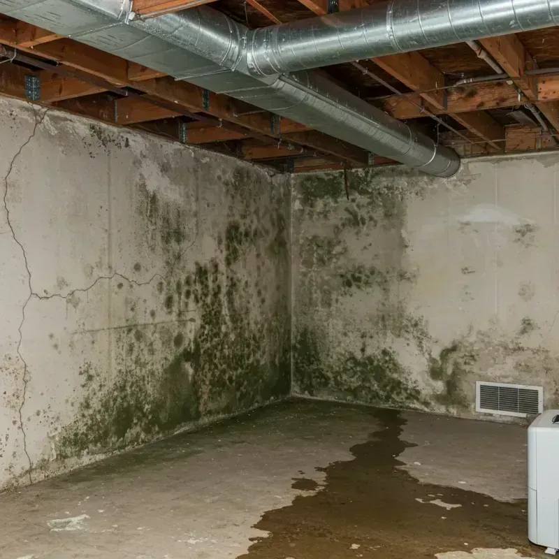 Professional Mold Removal in Seneca, SC